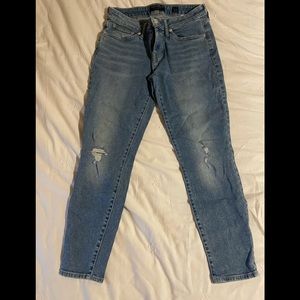 Lucky brand jeans, Light Wash, Size 6/28